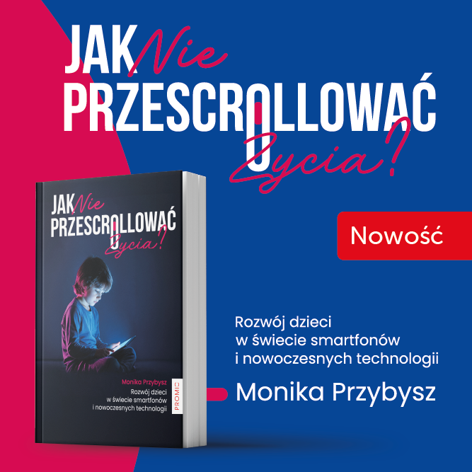 Jak nie przescrollować życia